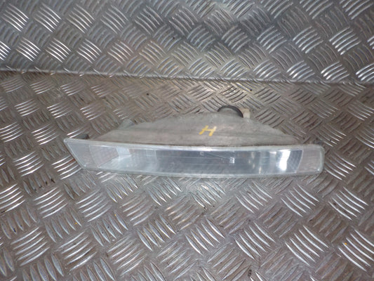 Opel Vivaro 1 Blinklygte For Med OEM Nr. 91166439 Fra Opel Ophugger