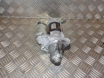 Opel Meriva B Starter Med OEM Nr. MOO1TF0072 Fra Opel Ophugger