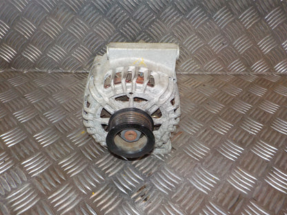 Opel Meriva B Generator Med OEM Nr. 13586366 Fra Opel Ophugger