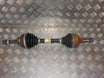 Opel Meriva B Trækaksel For H Med OEM Nr. 13360865 Fra Opel Ophugger