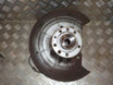 Opel Meriva B Spindel For H Med OEM Nr. 93184612 Fra Opel Ophugger