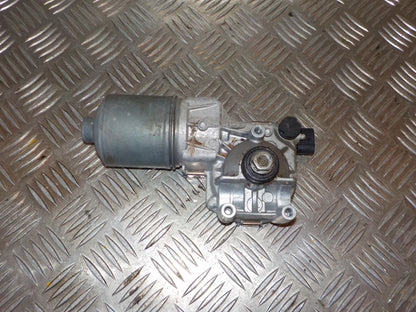 Opel Meriva B Viskermotor Med OEM Nr. 0390243009 Fra Opel Ophugger
