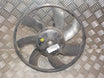 Opel Meriva B Kølerblæser El Med OEM Nr. U4419002 Fra Opel Ophugger