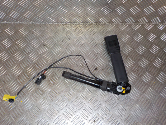 Opel Meriva B Seleholder (/-Lås) Med OEM Nr. Ophugger Fra Opel Ophugger