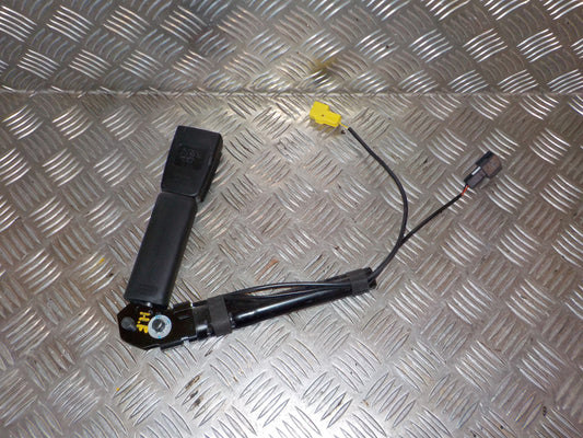 Opel Meriva B Seleholder (/-Lås) Med OEM Nr. Ophugger Fra Opel Ophugger