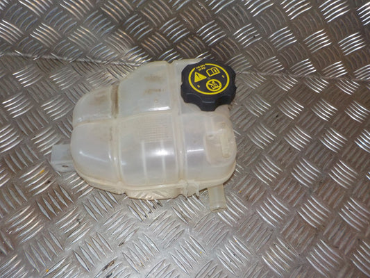 Opel Meriva B Ekspansionsbehold Med OEM Nr. 13265592 Fra Opel Ophugger