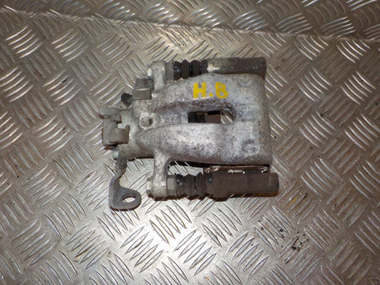 Opel Meriva B Bremsekaliber HB Med OEM Nr. Ophugger Fra Opel Ophugger