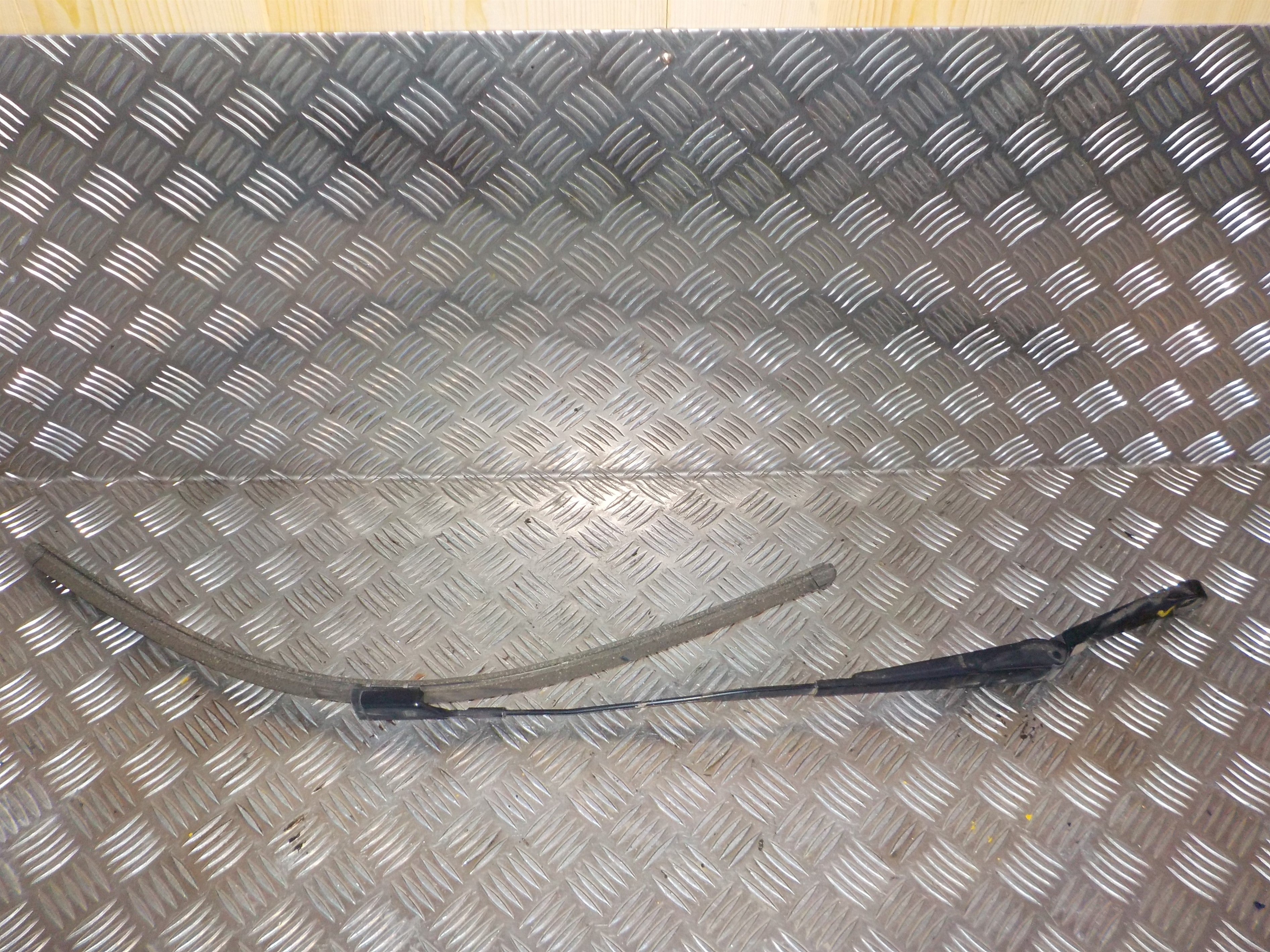 Opel Meriva B Viskerarm Med OEM Nr. 13250422 Fra Opel Ophugger