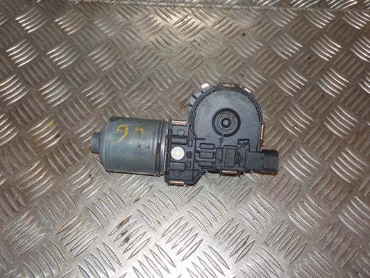 Opel Meriva B Viskermotor Med OEM Nr. 0390243009 Fra Opel Ophugger