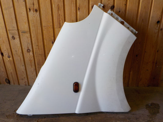 Opel Vivaro 1 Forskærm H Med OEM Nr. 93188421 Fra Opel Ophugger