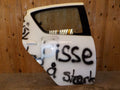 Toyota Aygo Bagdør H Med OEM Nr. 671130H010 Fra Toyota Ophugger