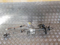 Toyota Aygo Ratstamme M/El-Servo Med OEM Nr. Ophugger Fra Toyota Ophugger