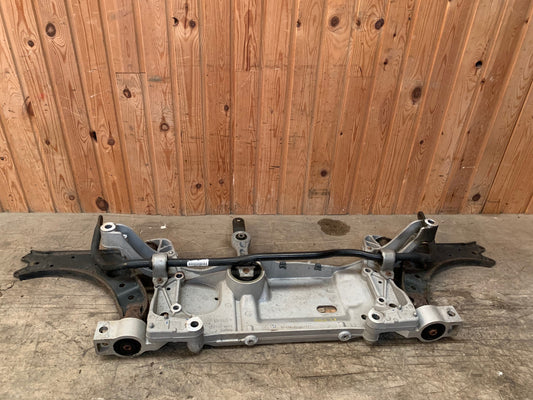 VW Golf 5 1K Forbro Med OEM Nr. 1K0199369G Fra VW Ophugger