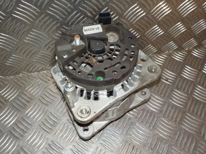 VW Polo Facel. 6N Generator Med OEM Nr. 038903018SX Fra VW Ophugger