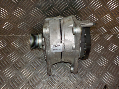 VW Polo Facel. 6N Generator Med OEM Nr. 038903018SX Fra VW Ophugger