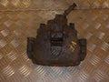 Ford Focus Bremsekaliber Vf Med OEM Nr. 1882876 Fra Ford Ophugger