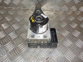 VW Golf 5 1K ABS Pumpe Med OEM Nr. 1K0614117AE Fra VW Ophugger