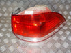 VW Golf 5 1K Baglygte Med OEM Nr. 1K9945096D Fra VW Ophugger