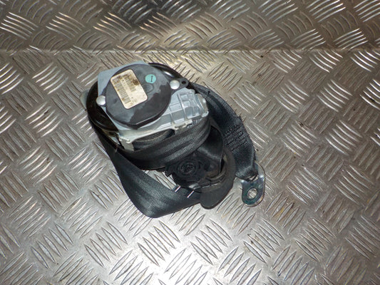 VW Golf 5 1K Sikkerhedsseler For Med OEM Nr. 1K4857705BB Fra VW Ophugger