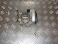 VW Golf 5 1K Spjældhus Med OEM Nr. 06A133062AT Fra VW Ophugger
