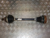 VW Golf 5 1K Trækaksel For V Med OEM Nr. 1K0407271GH Fra VW Ophugger