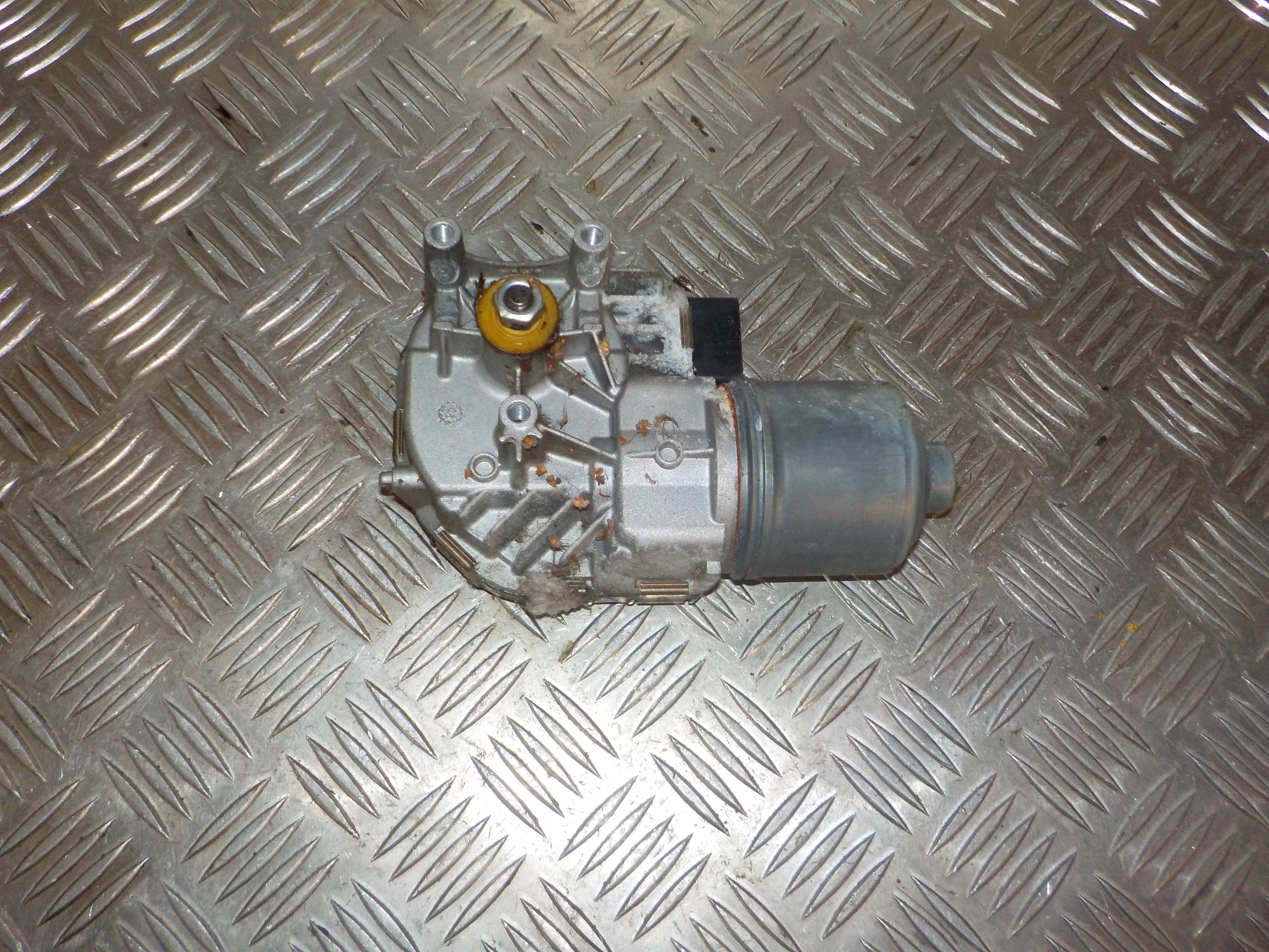 VW Golf 5 1K Viskermotor Med OEM Nr. 1K1955119E Fra VW Ophugger