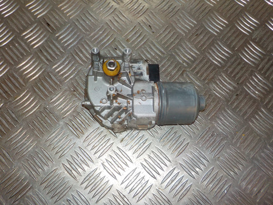 VW Golf 5 1K Viskermotor Med OEM Nr. 1K1955119E Fra VW Ophugger