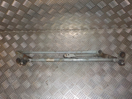 VW Golf 5 1K Viskertræk Med OEM Nr. 3397020894 Fra VW Ophugger