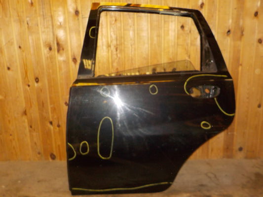 Chevrolet Aveo Bagdør V Med OEM Nr. 96897407 Fra Chevrolet Ophugger