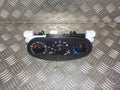 Dacia Dokker Varmeregulering Med OEM Nr. 5P3743000 Fra Dacia Ophugger