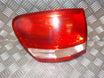 Toyota Avensis Verso Baglygte Med OEM Nr. 8156144090 Fra Toyota Ophugger