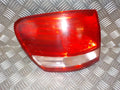 Toyota Avensis Verso Baglygte Med OEM Nr. 8156144090 Fra Toyota Ophugger