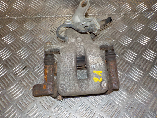 VW Touran 1T GP Bremsekaliber VB Med OEM Nr. 1K0615423M Fra VW Ophugger