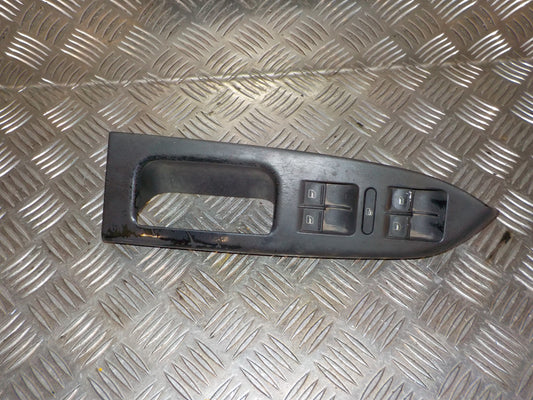 VW Touran 1T GP Kontakt Rudehejs Med OEM Nr. 1K4959857A Fra VW Ophugger