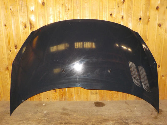 Peugeot 206+ Fronthjelm Med OEM Nr. 7901Q9 Fra Peugeot Ophugger