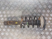 Peugeot 206+ Fjederben For H Med OEM Nr. Ophugger Fra Peugeot Ophugger