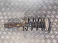 Peugeot 206+ Fjederben For H Med OEM Nr. Ophugger Fra Peugeot Ophugger