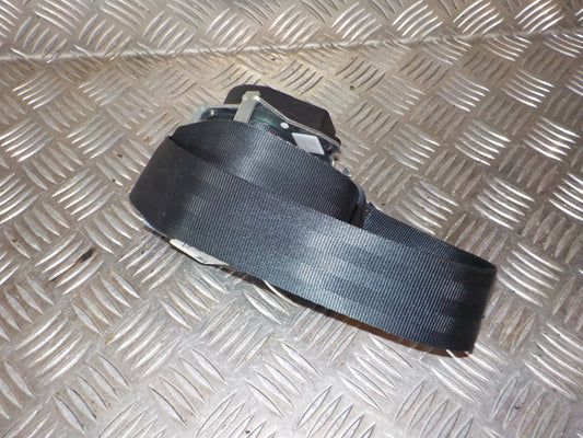 Peugeot 206+ Sikkerhedsseler For Med OEM Nr. 8974GV Fra Peugeot Ophugger