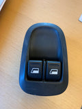 Peugeot 306 Kontakt Rudehejs Med OEM Nr. 6552WJ Fra Peugeot Ophugger