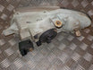 Hyundai Accent Forlygte Med OEM Nr. 9210225020 Fra Hyundai Ophugger