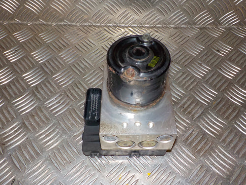 Hyundai Accent ABS Pumpe Med OEM Nr. 5891025310 Fra Hyundai Ophugger