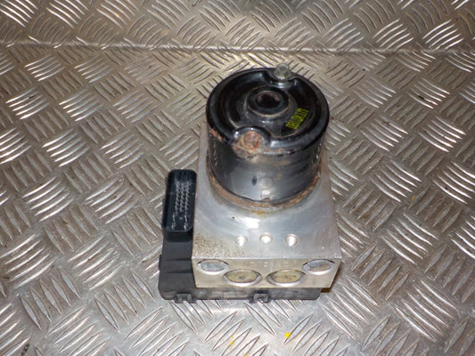 Hyundai Accent Abs Pumpe Med OEM Nr. 5891025310 Fra Hyundai Ophugger