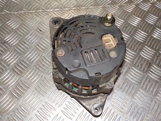 Hyundai Accent Generator Med OEM Nr. 3730022600 Fra Hyundai Ophugger