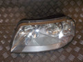 VW Sharan 7M Forlygte Med OEM Nr. 7M3941015AH Fra VW Ophugger