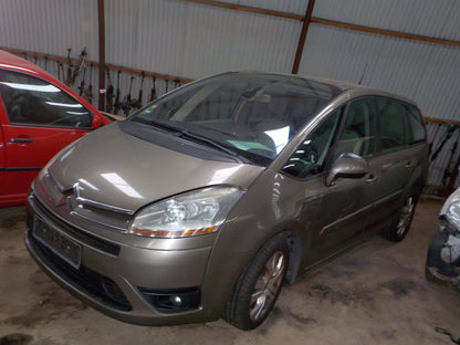 Citroen C4 Grand Picasso Pluk-Selv-Bil Med OEM Nr. Ophugger Fra Citroen Ophugger