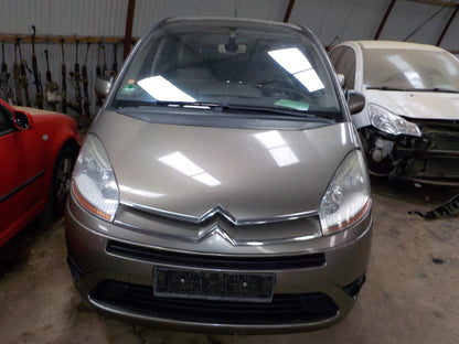 Citroen C4 Grand Picasso Pluk-Selv-Bil Med OEM Nr. Ophugger Fra Citroen Ophugger