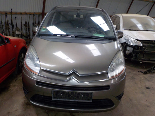 Citroen C4 Grand Picasso Pluk-Selv-Bil Med OEM Nr. Ophugger Fra Citroen Ophugger