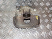 Opel Vectra C Bremsekaliber Hf Med OEM Nr. Ophugger Fra Opel Ophugger