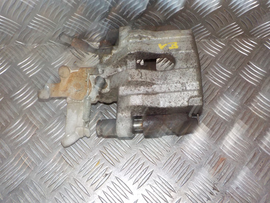 Opel Vectra C Bremsekaliber VB Med OEM Nr. Ophugger Fra Opel Ophugger