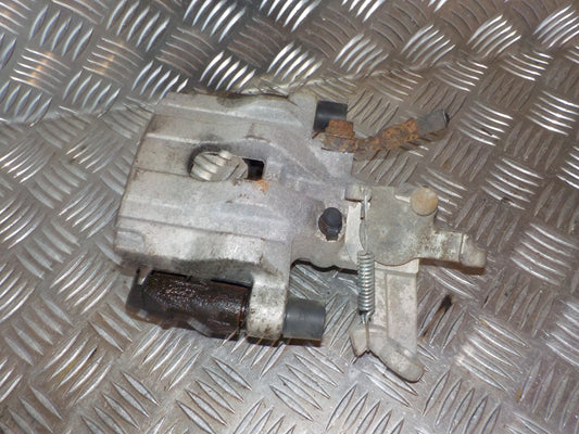 Opel Vectra C Bremsekaliber HB Med OEM Nr. Ophugger Fra Opel Ophugger